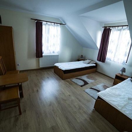 Agroturystyka Nowa Wolka Leczna Экстерьер фото