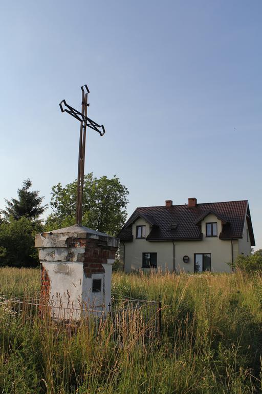Agroturystyka Nowa Wolka Leczna Номер фото