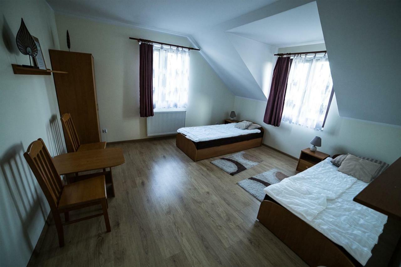 Agroturystyka Nowa Wolka Leczna Экстерьер фото